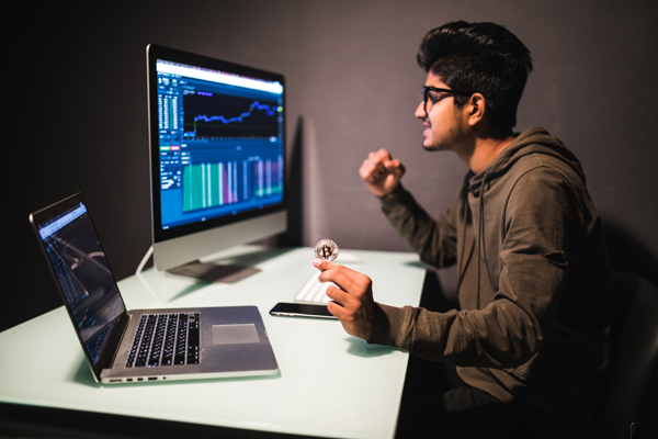 Data-Driven & Probability-Based Trades