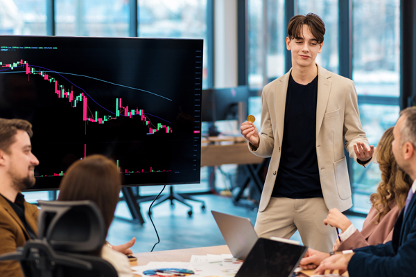 Risk-Managed Trading Approach